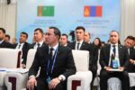 thumbnail 2025.06.02 Mongol, Turkmenistanii biznes erhlegchid urt hugatsaanuu hamtiin ajillagaanii suuria tawilaa 1