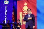 thumbnail 2025.06.20 Ontsgoo baidliin albiig orchin uyiin mergejliin baiguullaga bolgon hogjuulehiig buh talaar demjine 1