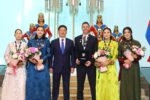 thumbnail 2025.07.02 3x3 sagsan bombogiin tamirchid bolon dasgaljuulagchid Gawiyat tamirchin tsol, medali hurteelee 1