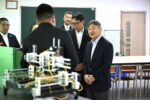 thumbnail 2025.07.09 Ypon Ulsiin tsog jawhlant ezen haan Naruhito Mongol Koosen tehnologiin kollejid zochilloo 1