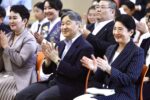 thumbnail 2025.07.09 Ypon Ulsiin tsog jawhlant ezen haan Naruhito, hatan Masako nar Niisleliin YB-iin 149-r surguulid zochilloo 1