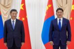 thumbnail 2025.07.15 YK Khurelsuhed BNHAU-iin darga Xi Jinpin bayar naadmiin mendchilgee dewshuullee