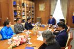 thumbnail 2025.08.26 MUYK Khurelsukh Hiliin chanad dahi mongolchuudiin zuwlul TBB-iin udirdlagiig huleen awch uulzlaa 1