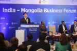 thumbnail 2025.10.16 Mongol, Enethegiin biznes forumd 150 garui AAN oroltsloo 1